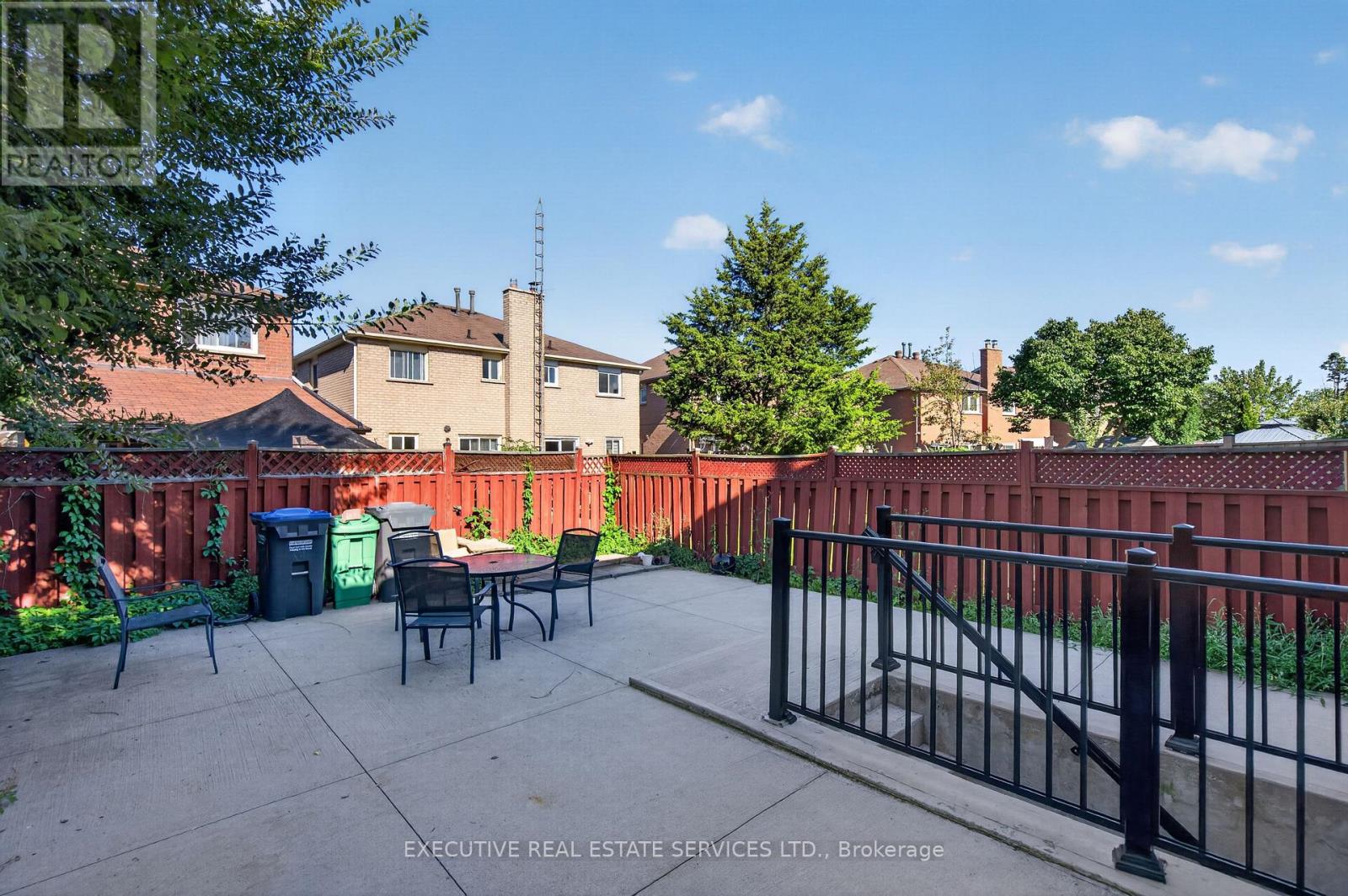 5489 Cosmic Crescent, Mississauga, Ontario  L4Z 3R8 - Photo 29 - W13698858