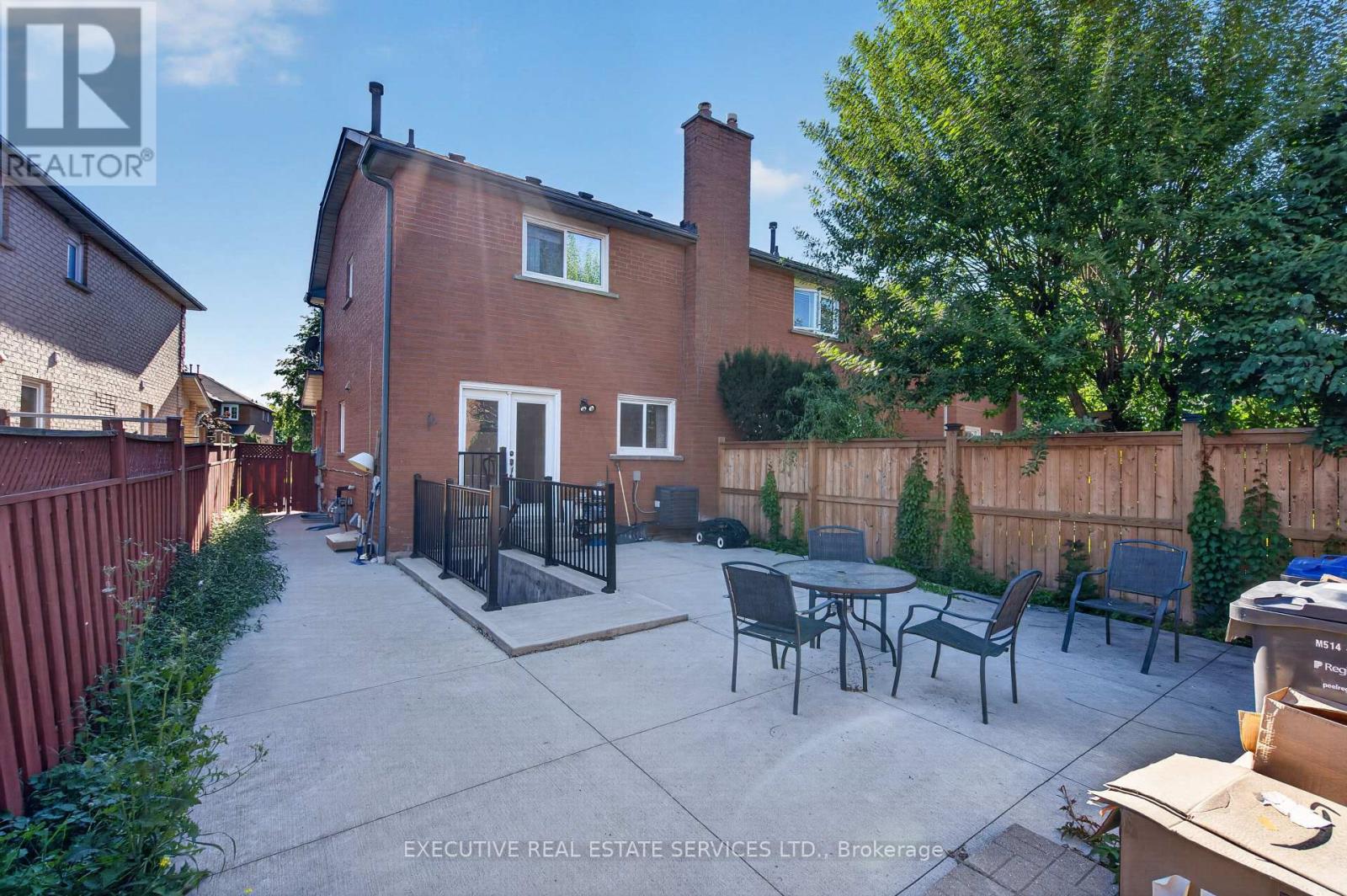 5489 Cosmic Crescent, Mississauga, Ontario  L4Z 3R8 - Photo 30 - W13698858