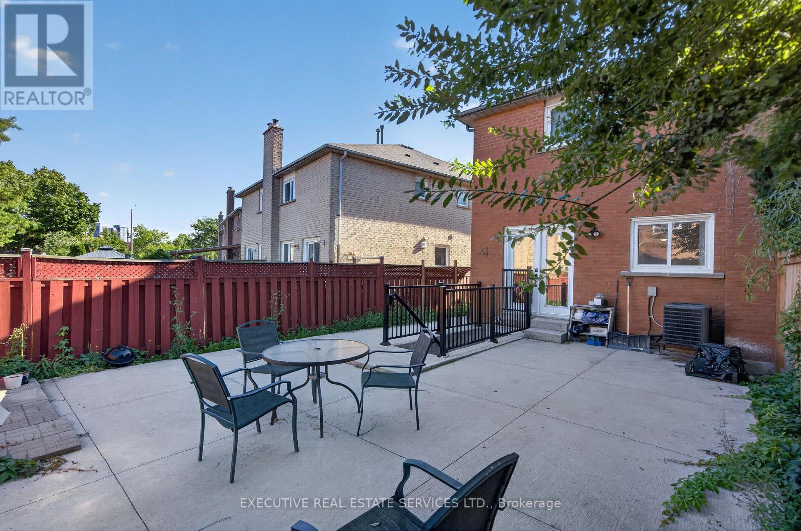 5489 Cosmic Crescent, Mississauga, Ontario  L4Z 3R8 - Photo 31 - W13698858