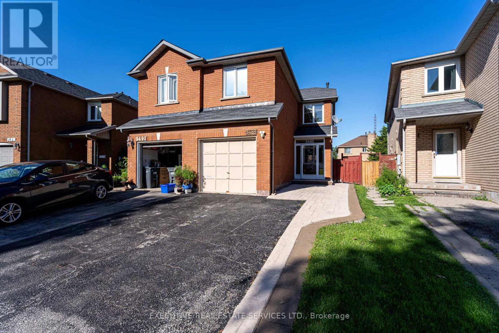 5489 Cosmic Crescent, Mississauga, Ontario  L4Z 3R8 - Photo 9 - W13698858