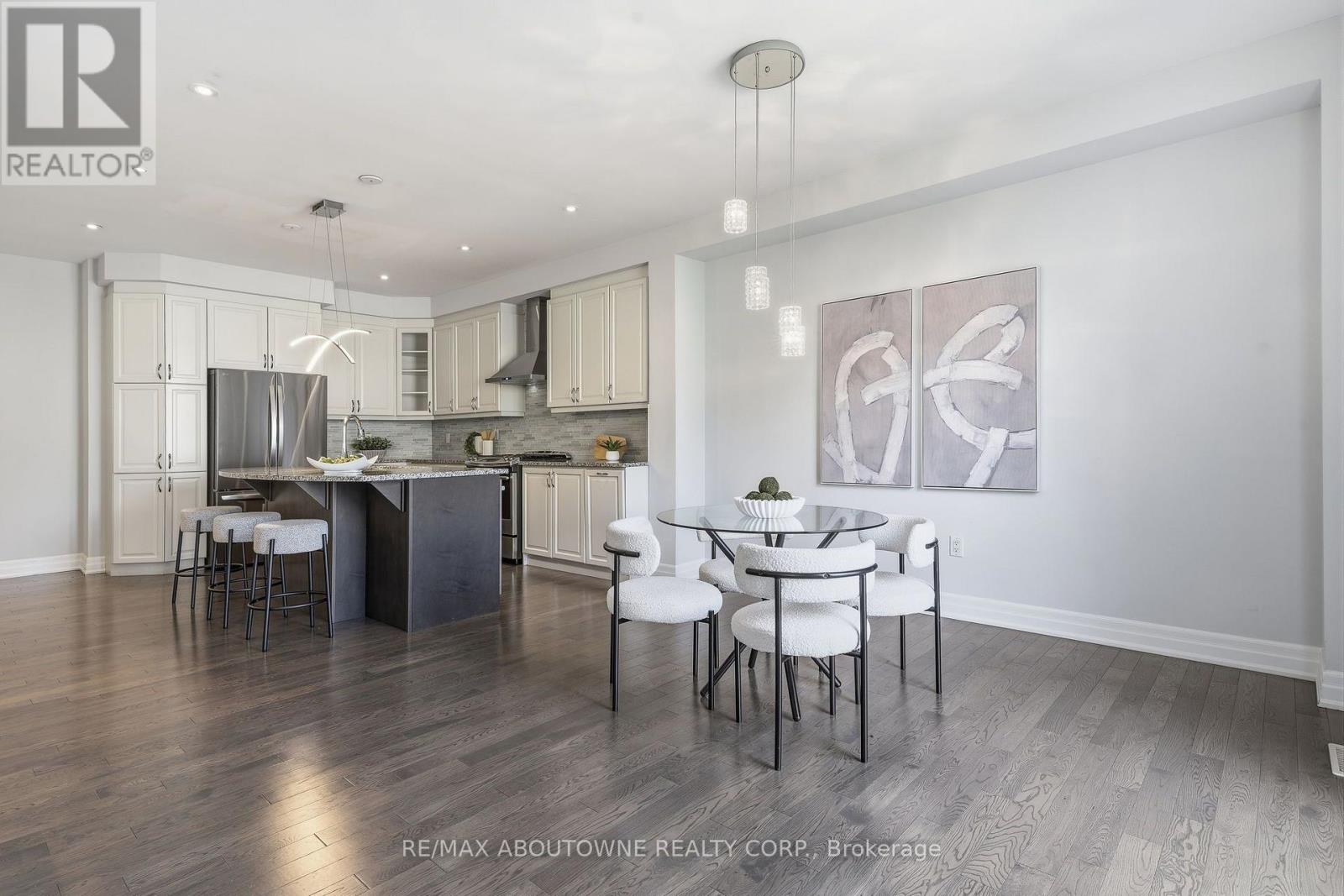 290 Wisteria Way, Oakville, Ontario  L6M 1L6 - Photo 27 - W13698862
