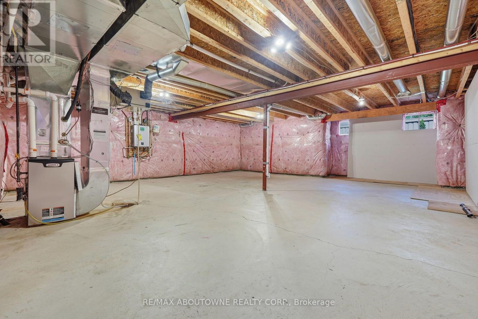 290 Wisteria Way, Oakville, Ontario  L6M 1L6 - Photo 43 - W13698862