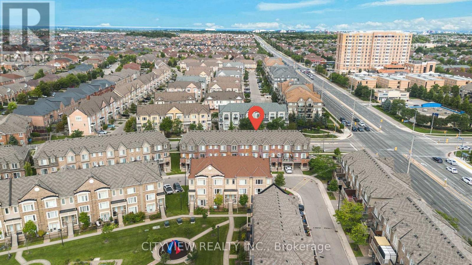 5 - 3170 Boxford Crescent, Mississauga, Ontario  L5M 0X1 - Photo 2 - W13698876