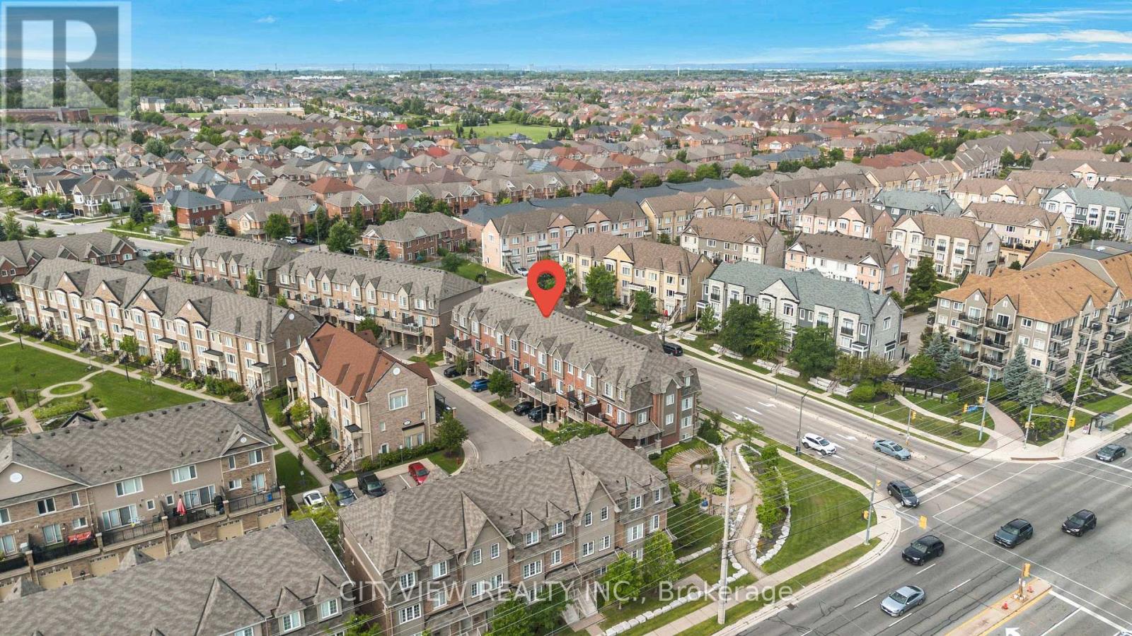 5 - 3170 Boxford Crescent, Mississauga, Ontario  L5M 0X1 - Photo 3 - W13698876