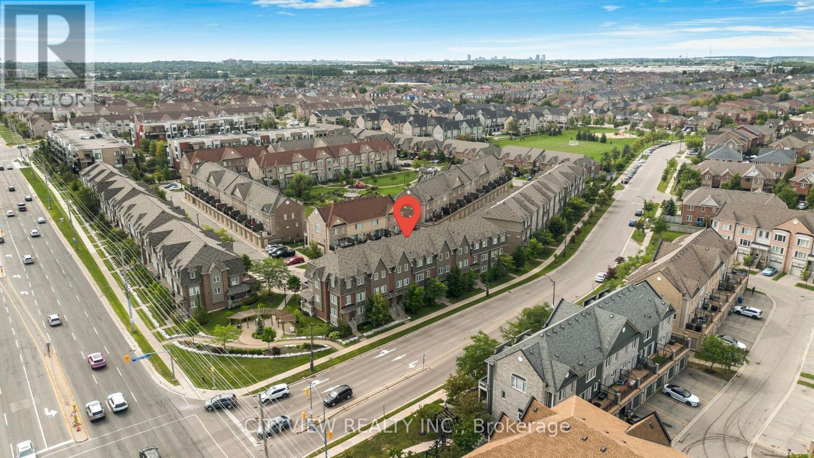 5 - 3170 Boxford Crescent, Mississauga, Ontario  L5M 0X1 - Photo 4 - W13698876