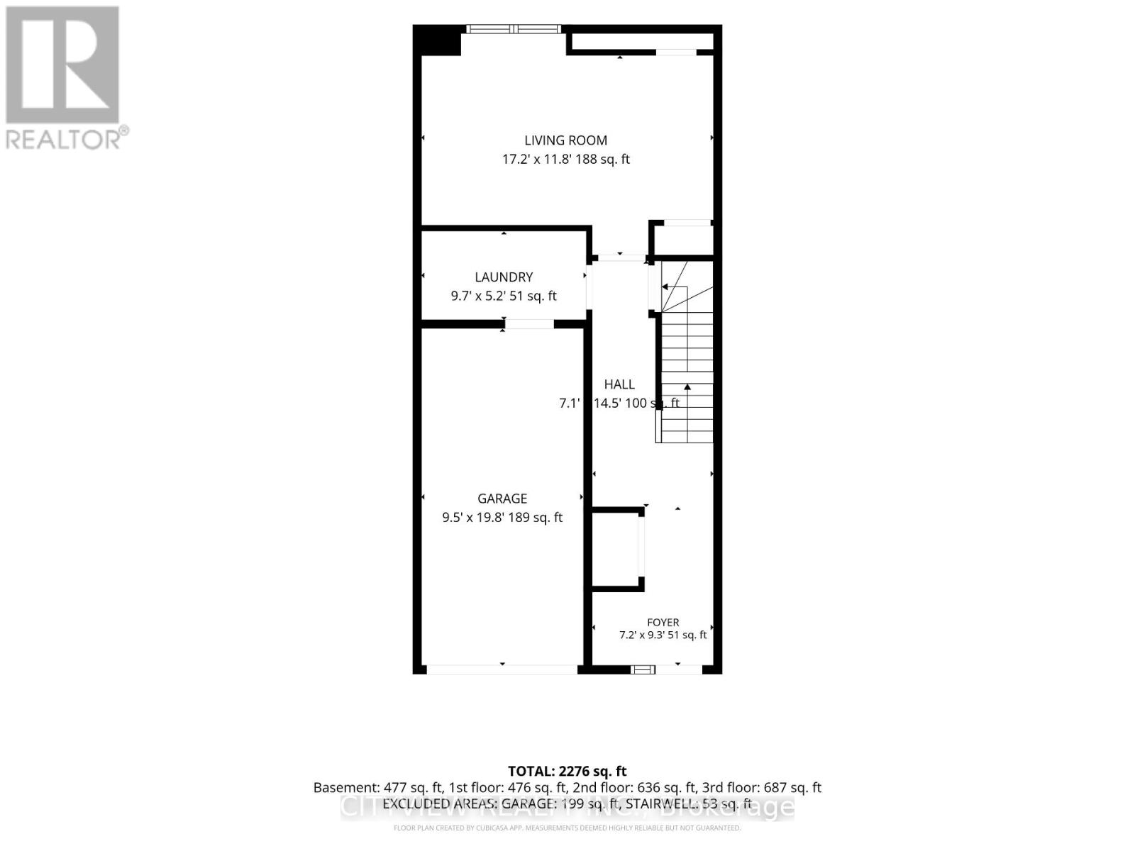 5 - 3170 Boxford Crescent, Mississauga, Ontario  L5M 0X1 - Photo 45 - W13698876