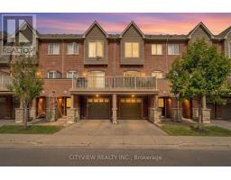 5 - 3170 BOXFORD CRESCENT, Mississauga, Ontario