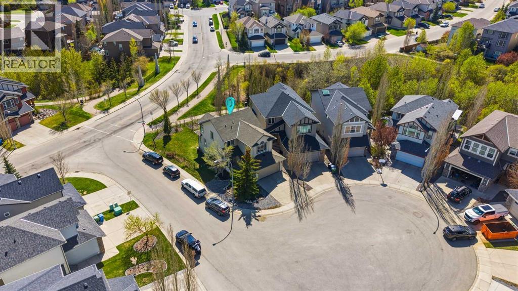 110 Tuscany Summit Green NW, Calgary, Alberta  T3L 0B8 - Photo 38 - A2315282