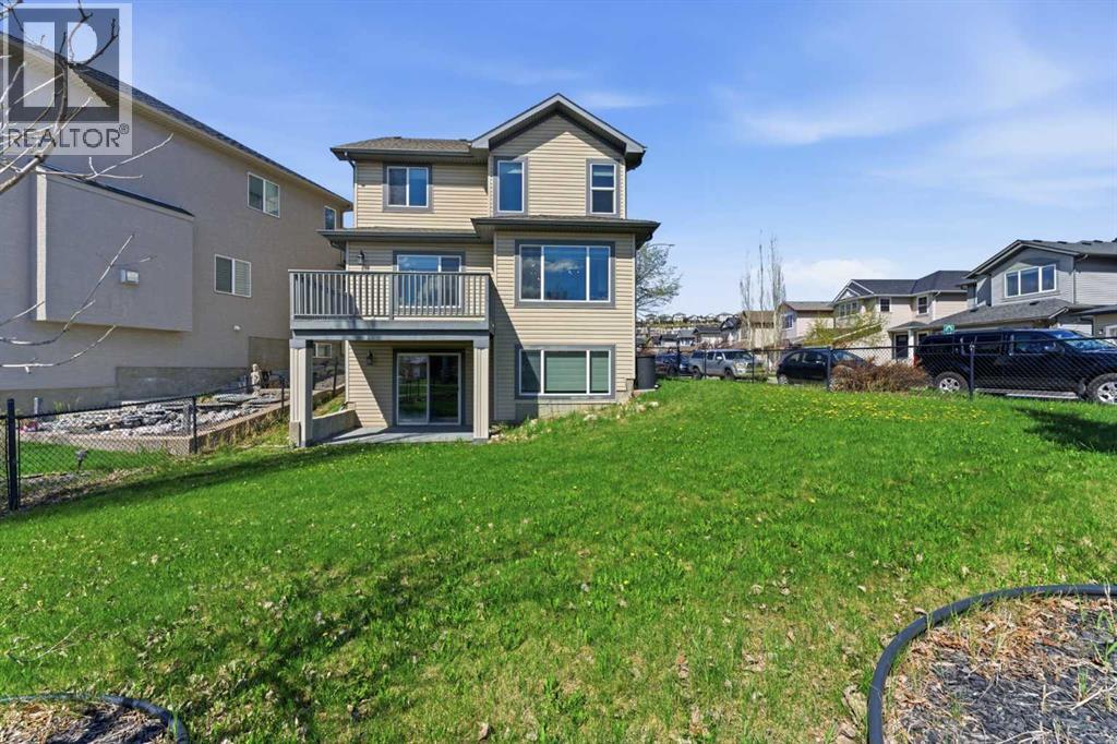 110 Tuscany Summit Green NW, Calgary, Alberta  T3L 0B8 - Photo 36 - A2315282