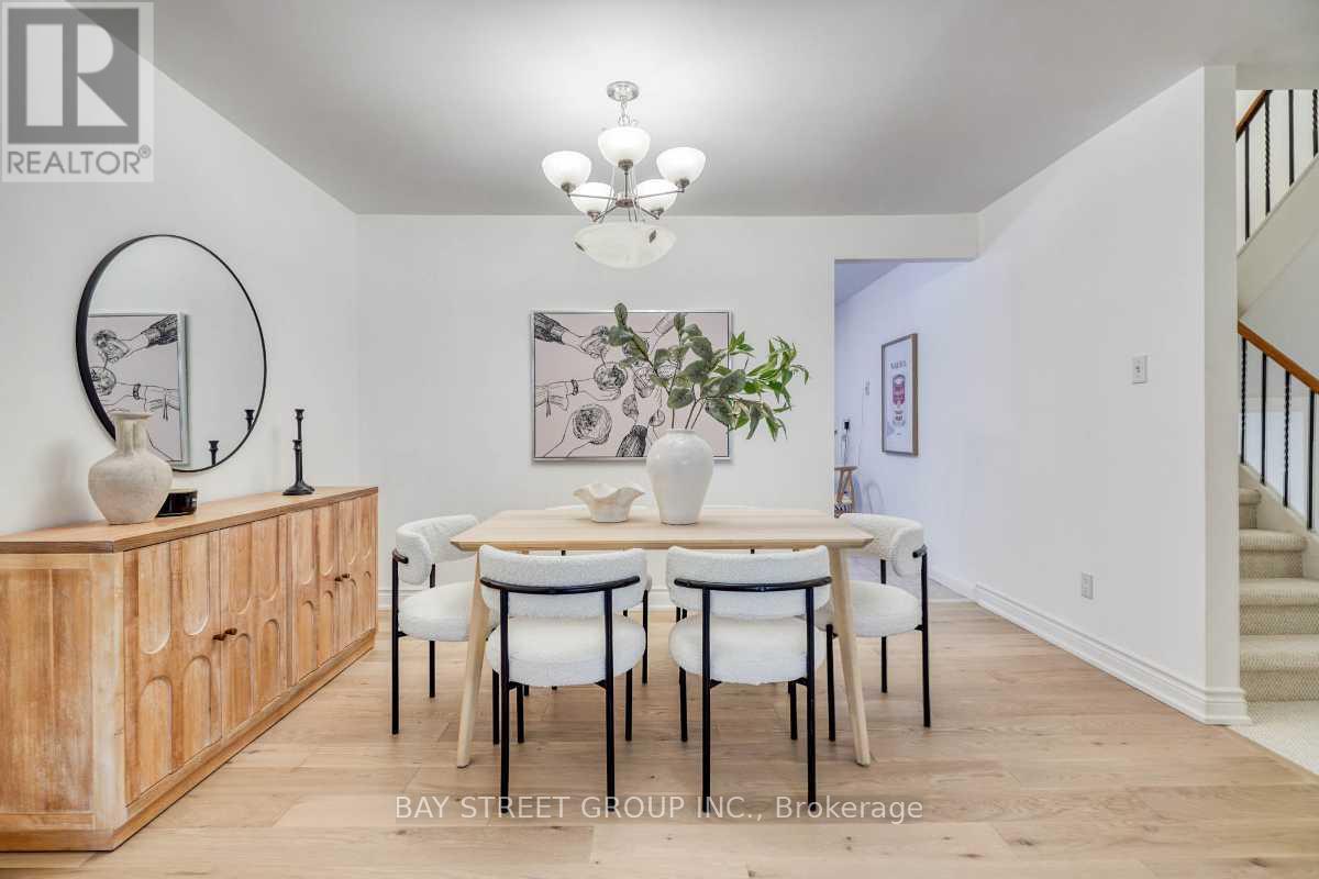 163 Song Meadoway, Toronto, Ontario  M2H 2V1 - Photo 10 - C13698828