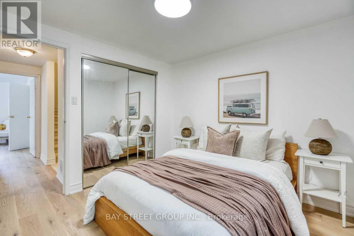 163 Song Meadoway, Toronto, Ontario  M2H 2V1 - Photo 19 - C13698828