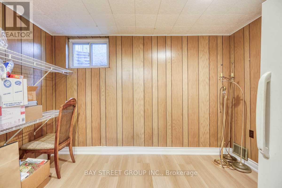163 Song Meadoway, Toronto, Ontario  M2H 2V1 - Photo 30 - C13698828