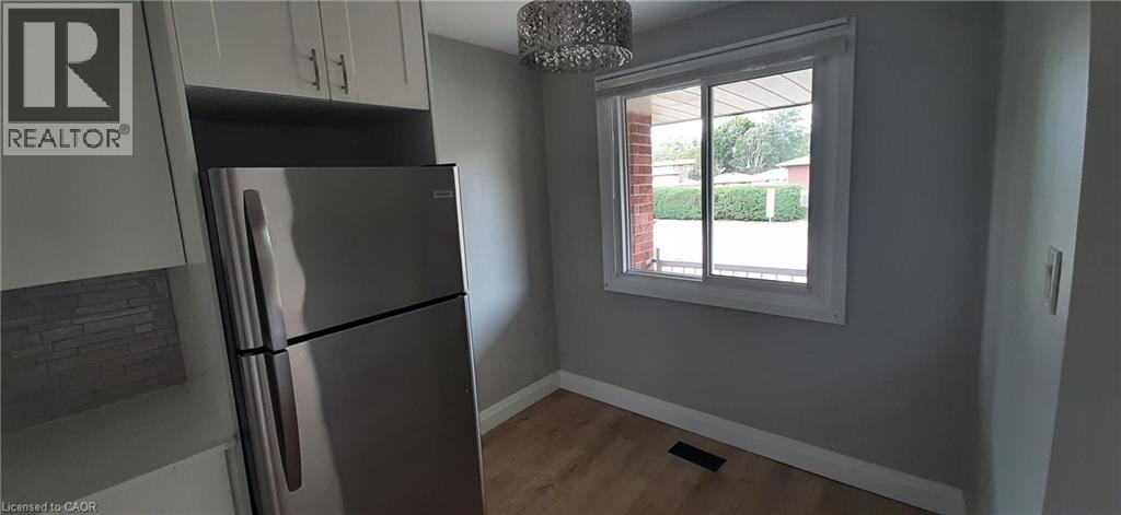 199 Jansen Avenue Unit# Upper, Kitchener, Ontario  N2A 2L8 - Photo 10 - 40856787