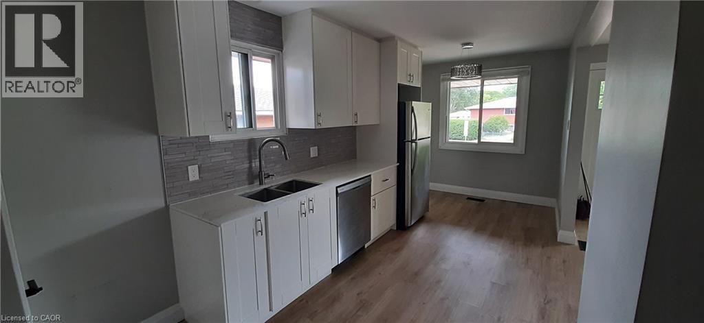 199 Jansen Avenue Unit# Upper, Kitchener, Ontario  N2A 2L8 - Photo 14 - 40856787