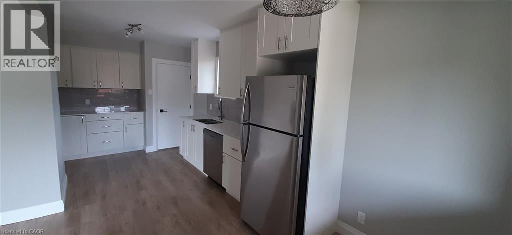 199 Jansen Avenue Unit# Upper, Kitchener, Ontario  N2A 2L8 - Photo 15 - 40856787