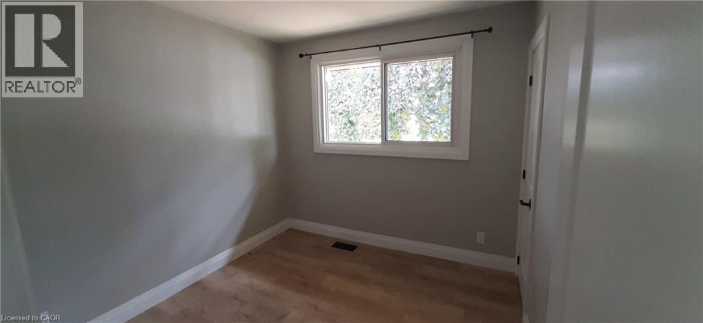 199 Jansen Avenue Unit# Upper, Kitchener, Ontario  N2A 2L8 - Photo 18 - 40856787