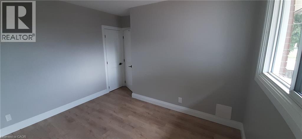 199 Jansen Avenue Unit# Upper, Kitchener, Ontario  N2A 2L8 - Photo 26 - 40856787