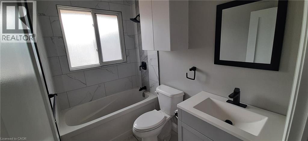 199 Jansen Avenue Unit# Upper, Kitchener, Ontario  N2A 2L8 - Photo 29 - 40856787