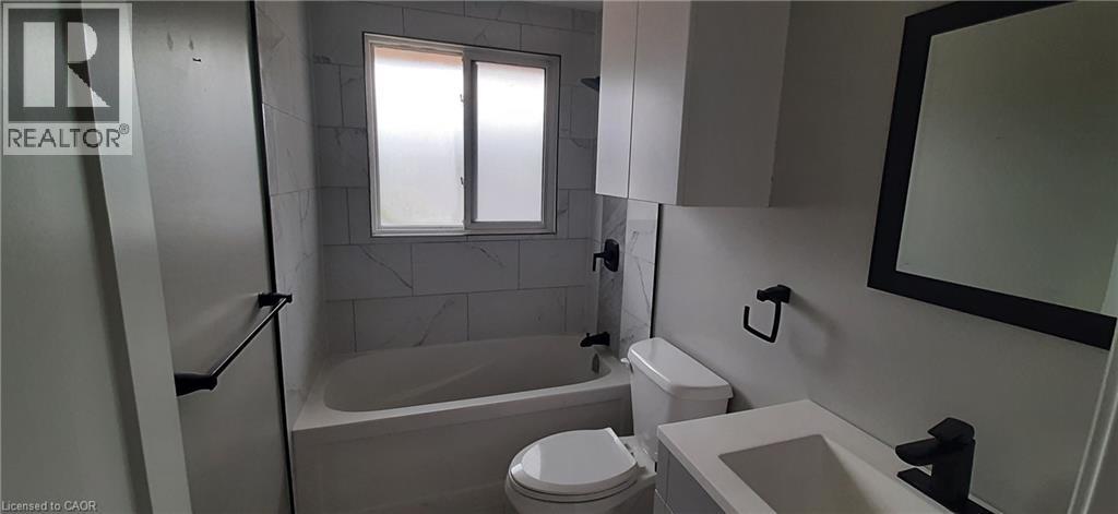 199 Jansen Avenue Unit# Upper, Kitchener, Ontario  N2A 2L8 - Photo 30 - 40856787