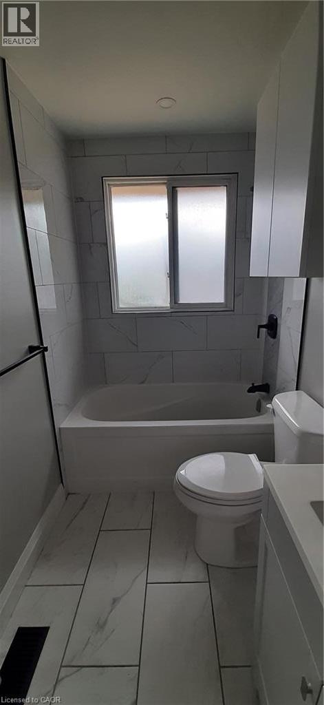 199 Jansen Avenue Unit# Upper, Kitchener, Ontario  N2A 2L8 - Photo 33 - 40856787