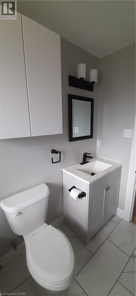 199 Jansen Avenue Unit# Upper, Kitchener, Ontario  N2A 2L8 - Photo 34 - 40856787