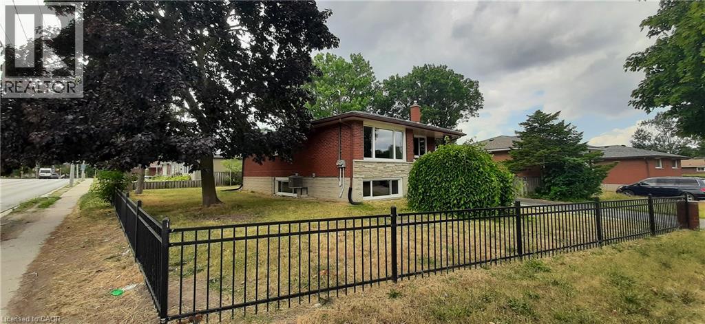 199 Jansen Avenue Unit# Upper, Kitchener, Ontario  N2A 2L8 - Photo 38 - 40856787