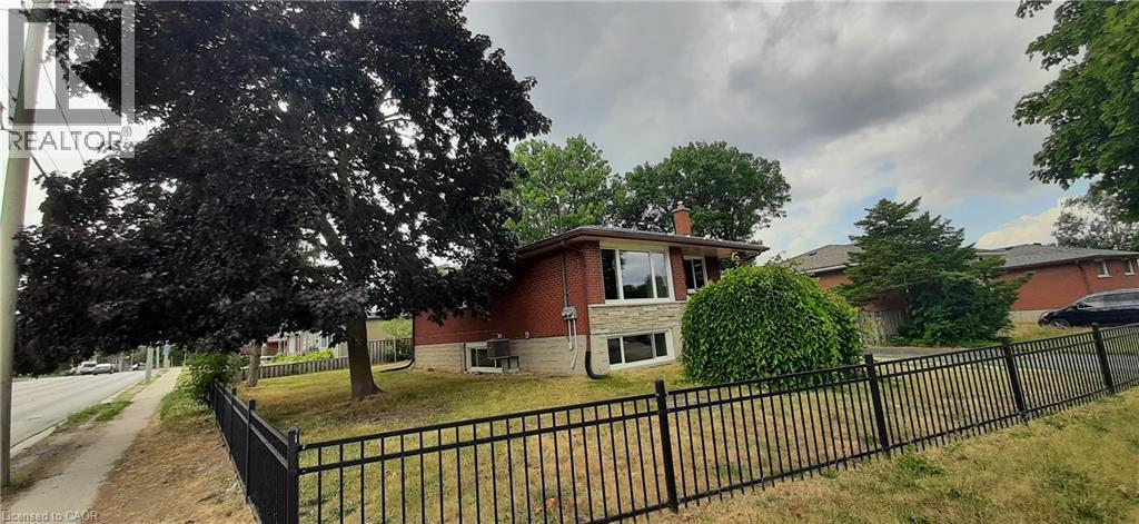 199 Jansen Avenue Unit# Upper, Kitchener, Ontario  N2A 2L8 - Photo 39 - 40856787