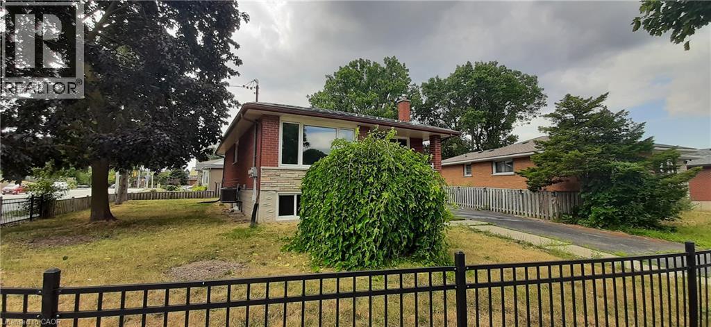 199 Jansen Avenue Unit# Upper, Kitchener, Ontario  N2A 2L8 - Photo 40 - 40856787