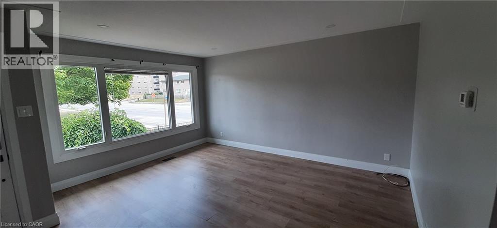 199 Jansen Avenue Unit# Upper, Kitchener, Ontario  N2A 2L8 - Photo 6 - 40856787