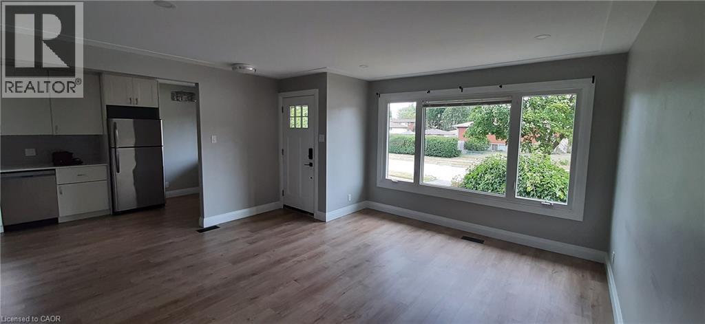 199 Jansen Avenue Unit# Upper, Kitchener, Ontario  N2A 2L8 - Photo 7 - 40856787