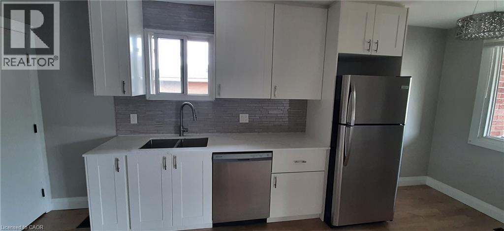 199 Jansen Avenue Unit# Upper, Kitchener, Ontario  N2A 2L8 - Photo 8 - 40856787
