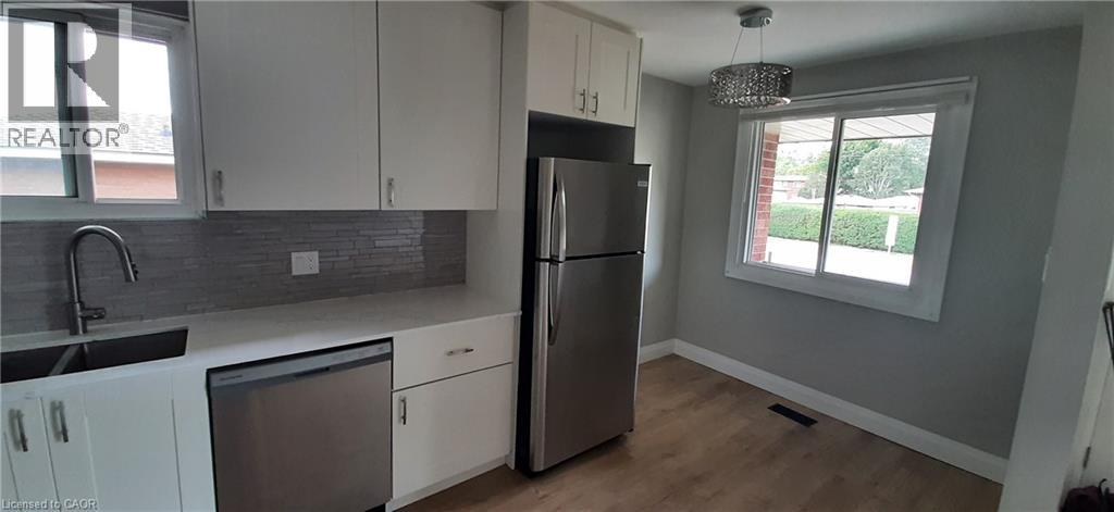 199 Jansen Avenue Unit# Upper, Kitchener, Ontario  N2A 2L8 - Photo 9 - 40856787