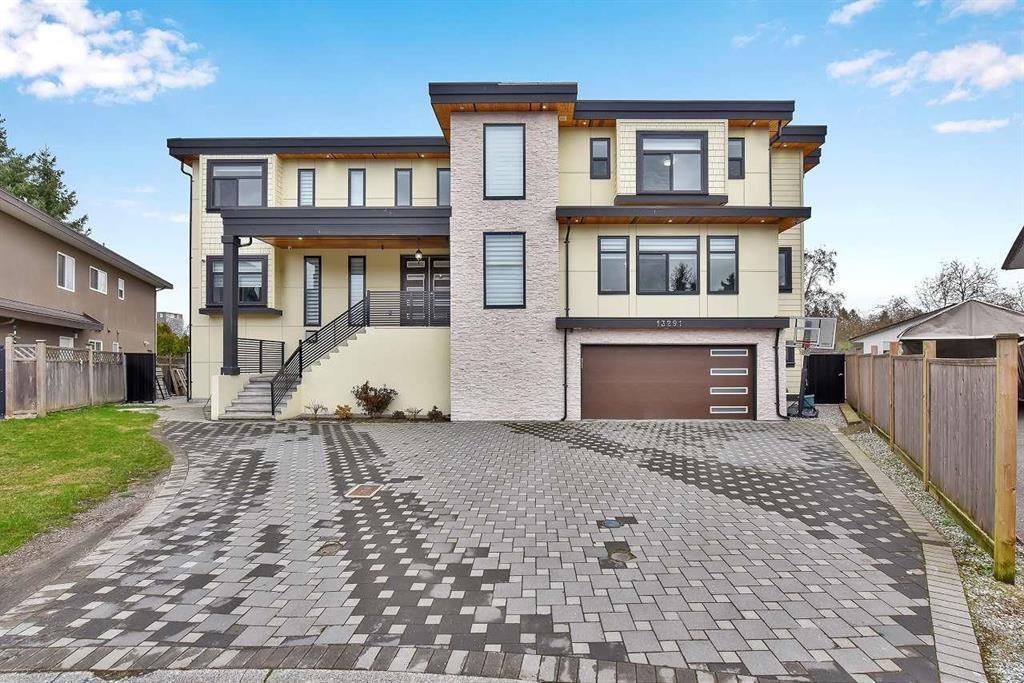 13291 MELVILLE PLACE, Surrey, British Columbia