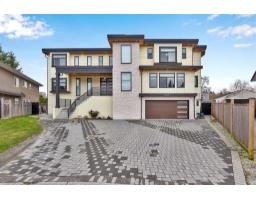 13291 MELVILLE PLACE, Surrey, British Columbia