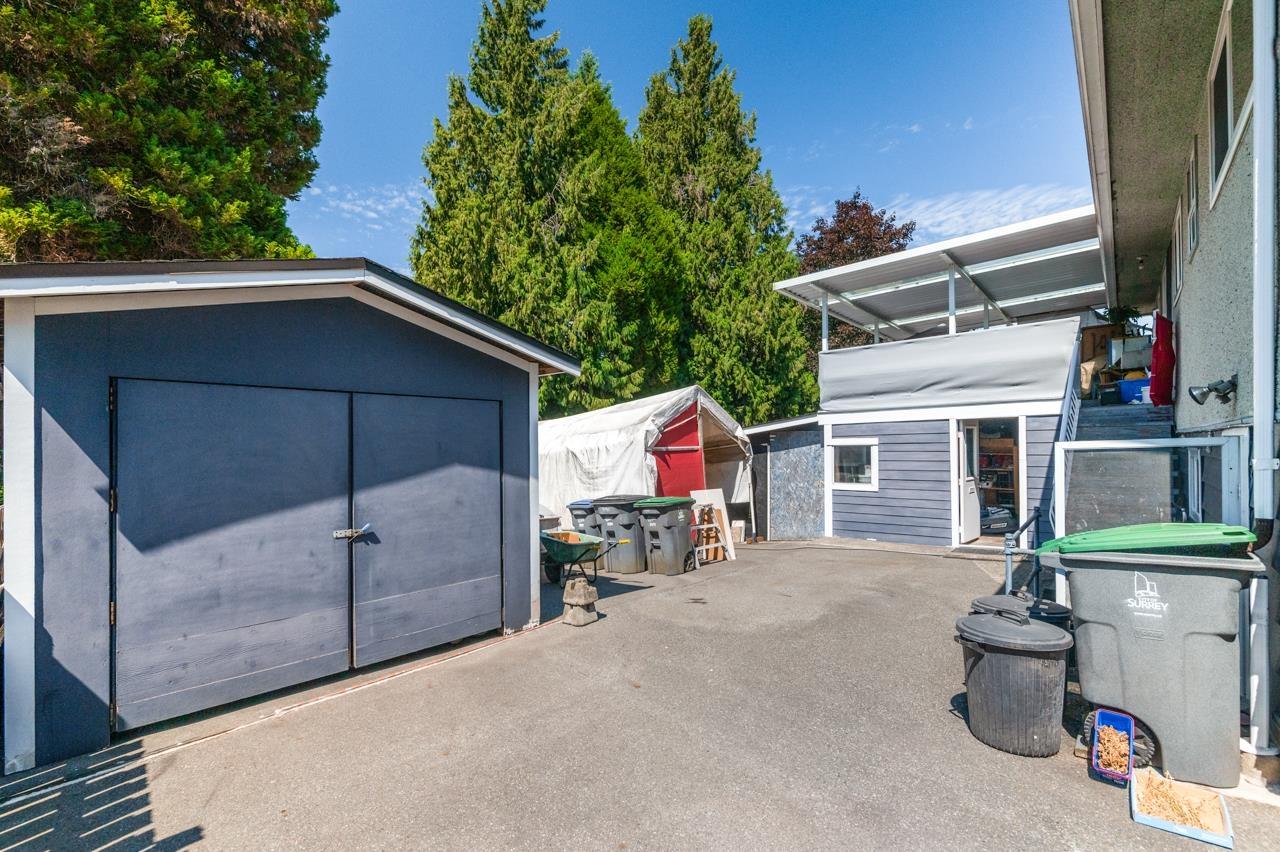 14940 Kew Drive, Surrey, British Columbia  V3R 4Y2 - Photo 18 - R3157711