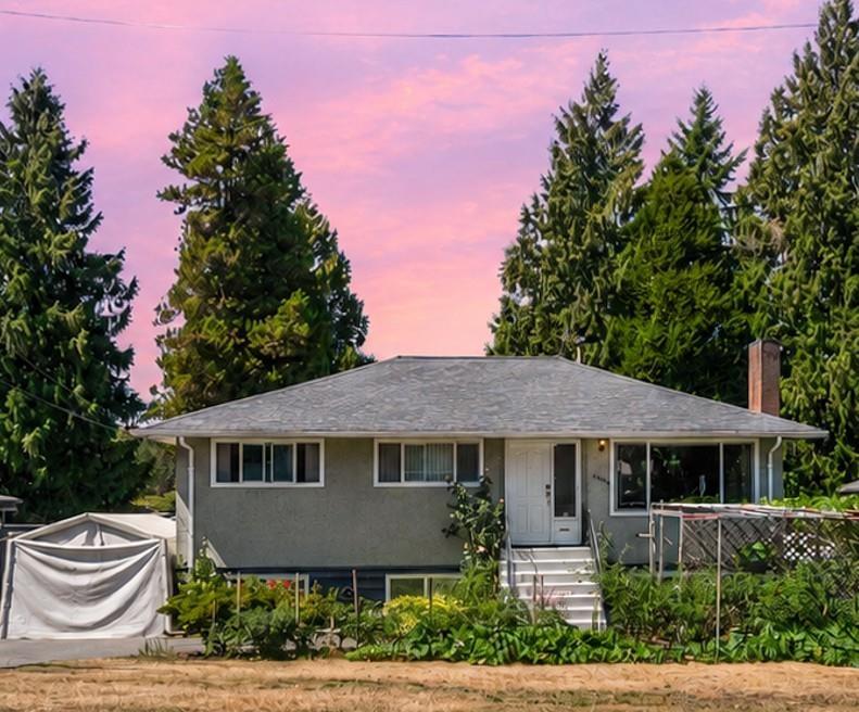 14940 KEW DRIVE, Surrey, British Columbia