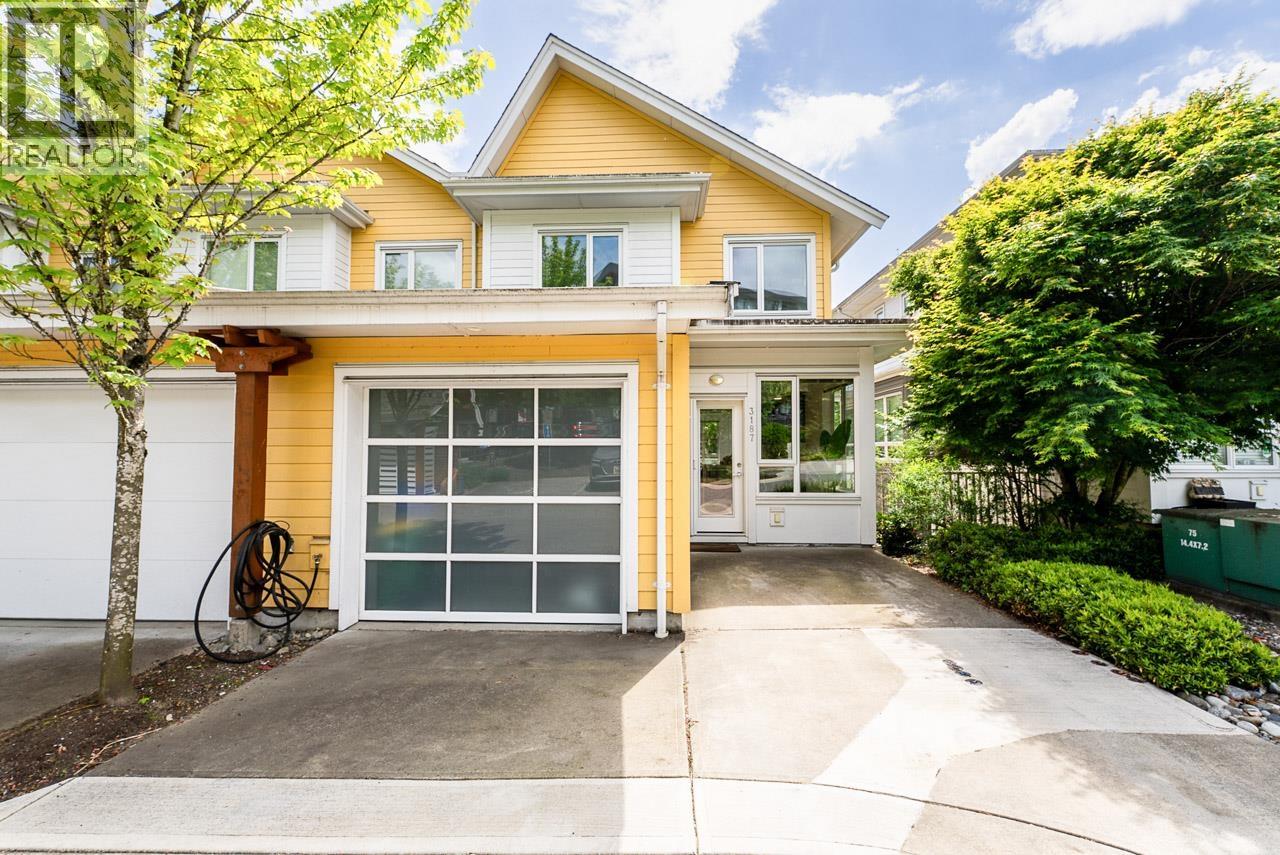 3187 E Kent Avenue North, Vancouver, British Columbia  V5S 4Y1 - Photo 2 - R3157537