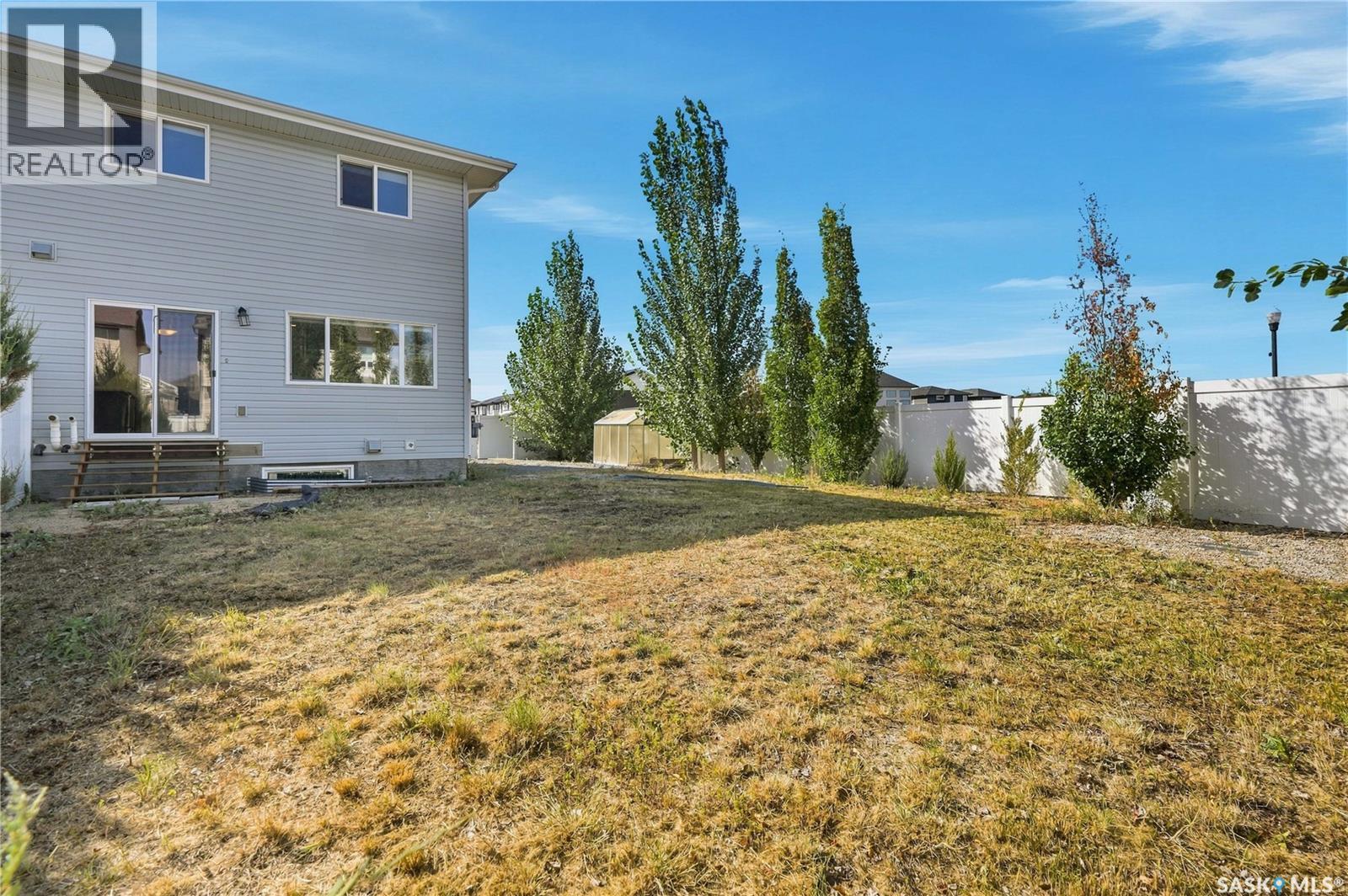 3303 Green Sandcherry Street, Regina, Saskatchewan  S4V 3M2 - Photo 38 - SK046265