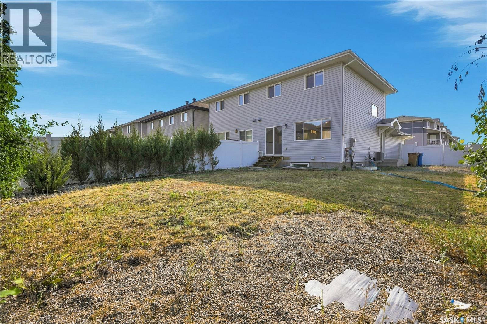 3303 Green Sandcherry Street, Regina, Saskatchewan  S4V 3M2 - Photo 39 - SK046265