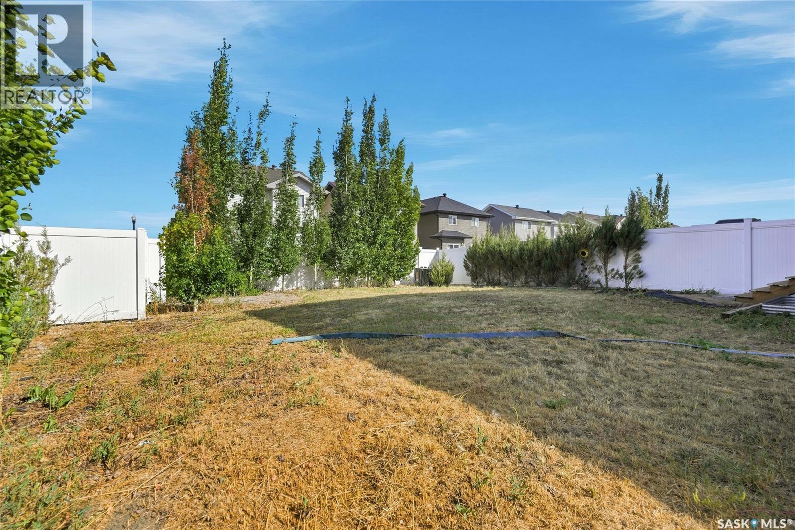 3303 Green Sandcherry Street, Regina, Saskatchewan  S4V 3M2 - Photo 40 - SK046265