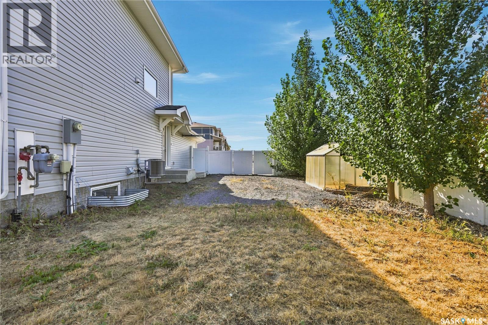 3303 Green Sandcherry Street, Regina, Saskatchewan  S4V 3M2 - Photo 41 - SK046265