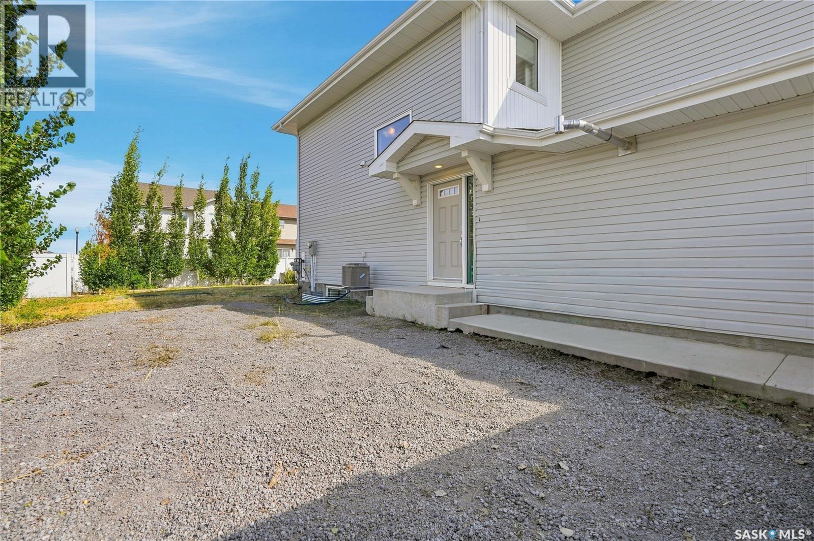 3303 Green Sandcherry Street, Regina, Saskatchewan  S4V 3M2 - Photo 43 - SK046265
