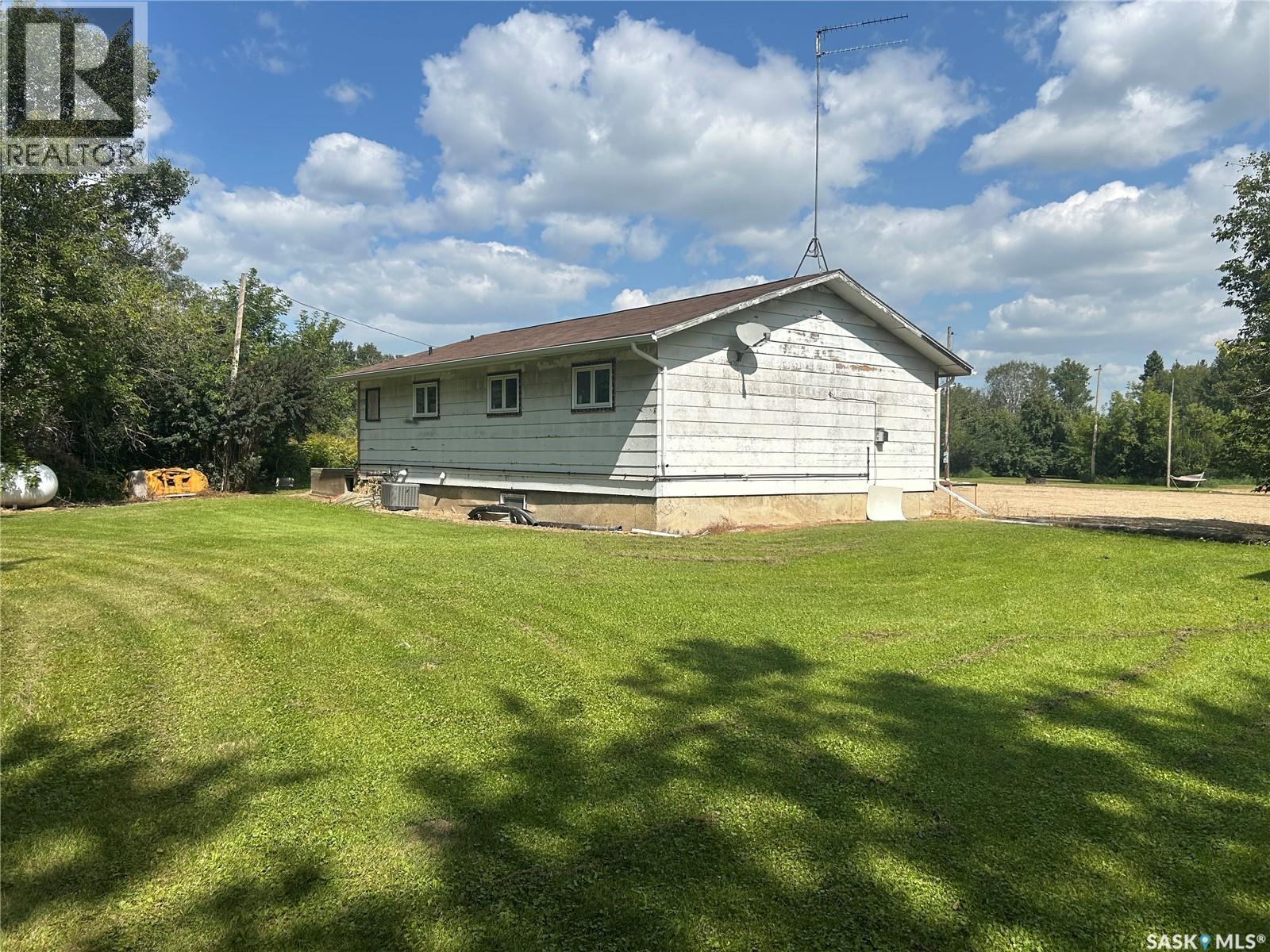 Dzurka Acreage, Tisdale Rm No. 427, Saskatchewan  S0E 0E0 - Photo 10 - SK046240