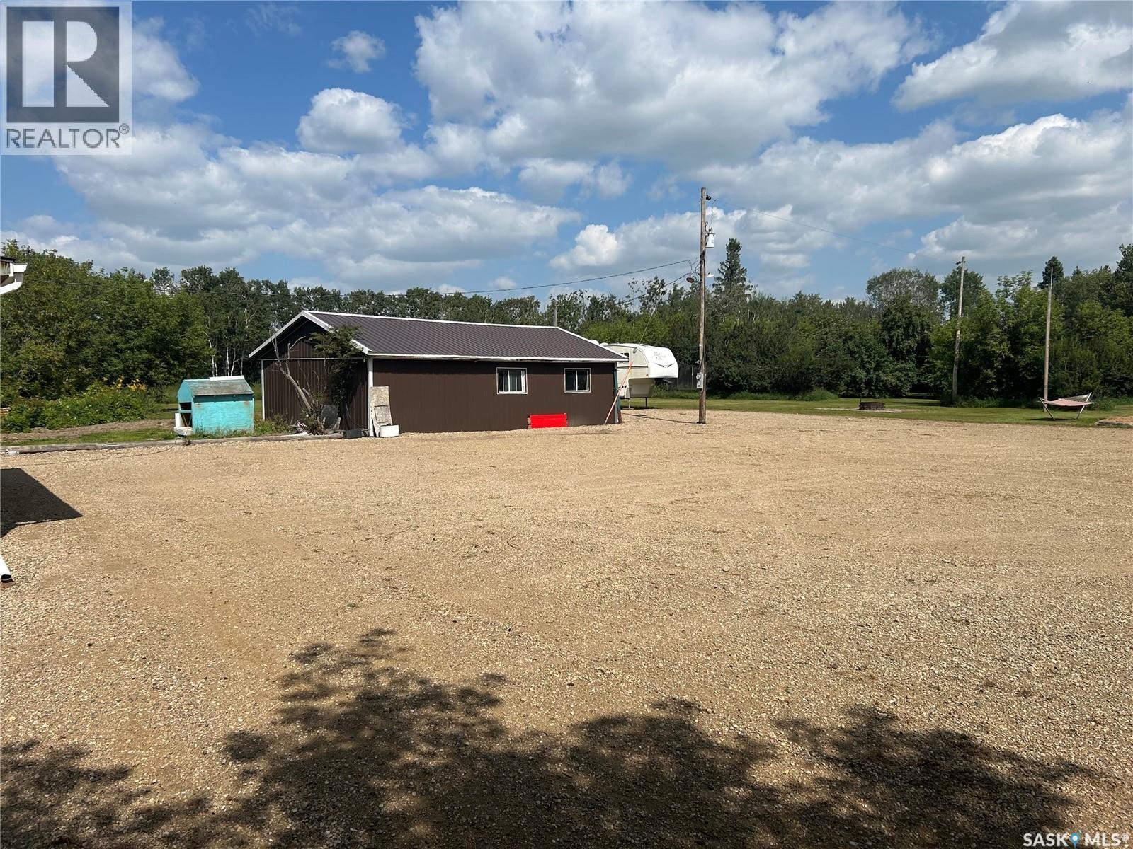 Dzurka Acreage, Tisdale Rm No. 427, Saskatchewan  S0E 0E0 - Photo 12 - SK046240