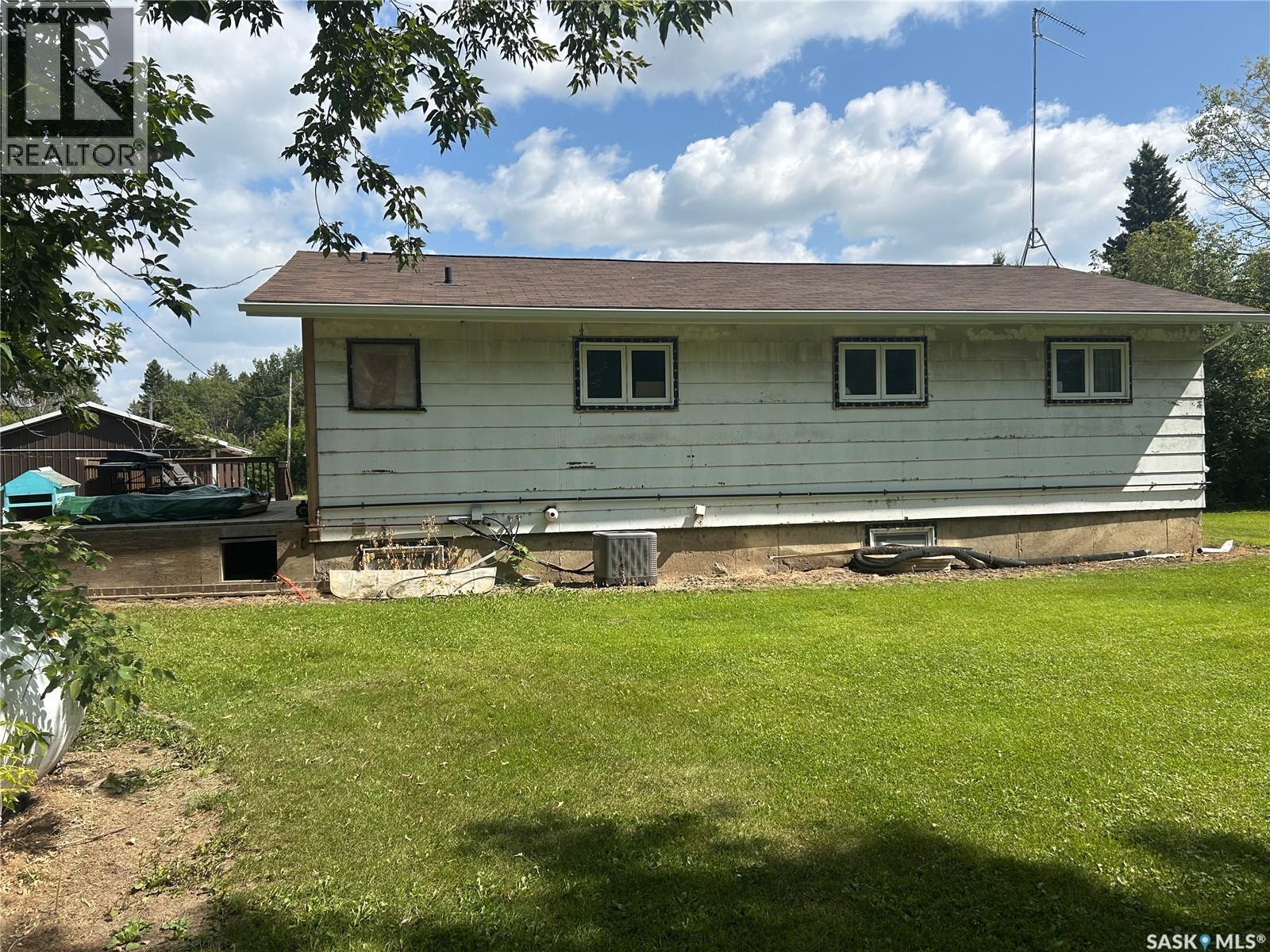 Dzurka Acreage, Tisdale Rm No. 427, Saskatchewan  S0E 0E0 - Photo 9 - SK046240