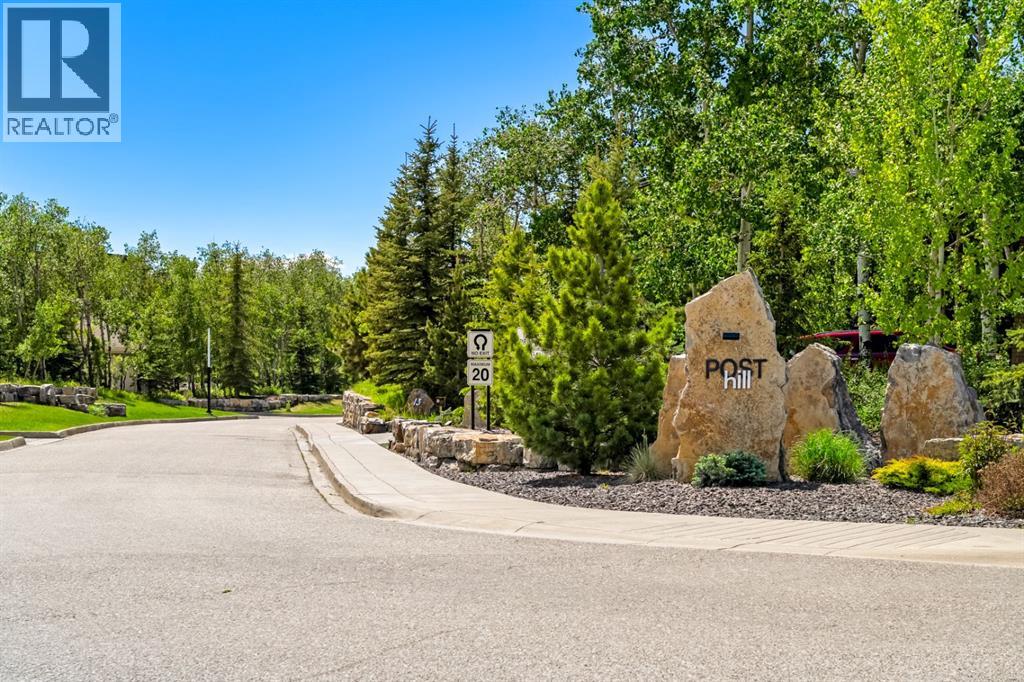 136 Posthill Drive SW, Calgary, Alberta  T3H 0J1 - Photo 45 - A2338334