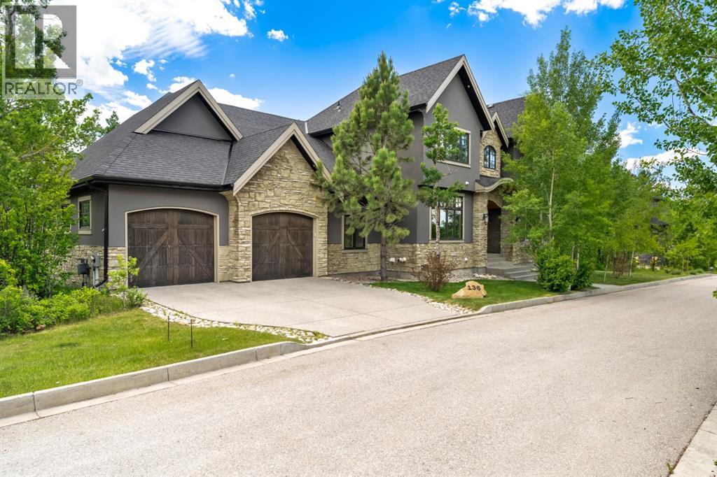 136 Posthill Drive SW, Calgary, Alberta  T3H 0J1 - Photo 43 - A2338334