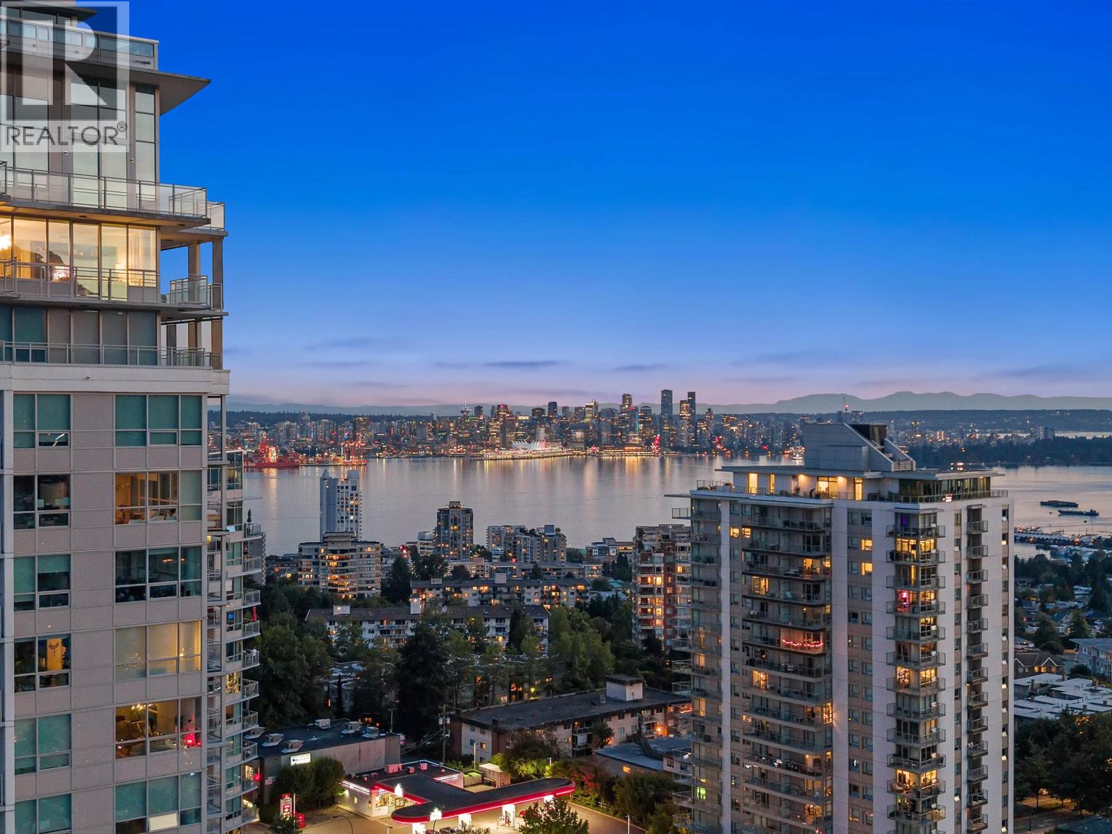 704 125 E 14th Street, North Vancouver, British Columbia V7L 0E6 - Photo 5 - R3156851