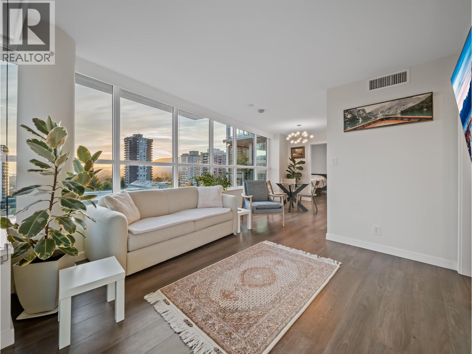 704 125 E 14th Street, North Vancouver, British Columbia V7L 0E6 - Photo 9 - R3156851