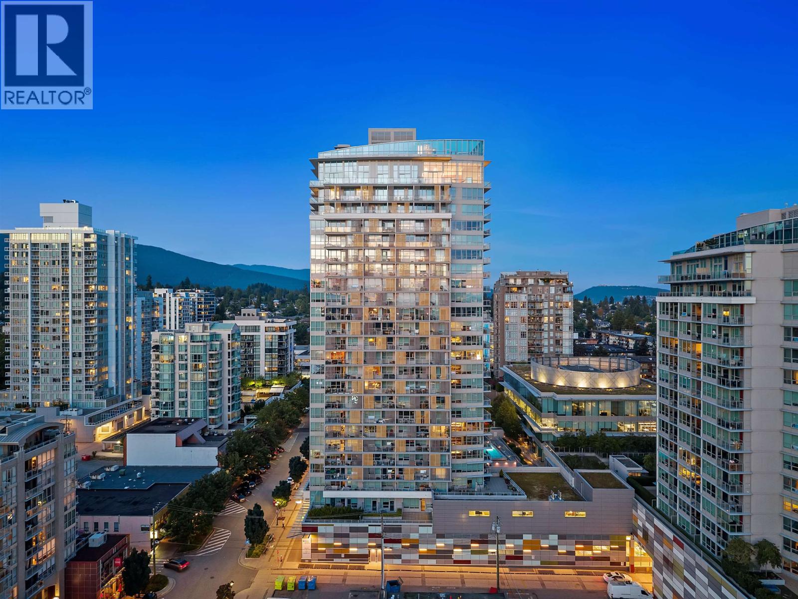 704 125 E 14th Street, North Vancouver, British Columbia V7L 0E6 - Photo 4 - R3156851